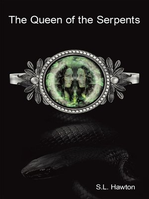cover image of The Queen of the Serpents